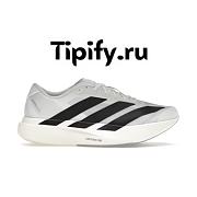 Adidas Adizero Evo SL White Black JH6206 - 1