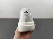 Adidas Adizero Evo SL White Black JH6206 - 6