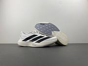 Adidas Adizero Evo SL White Black JH6206 - 4