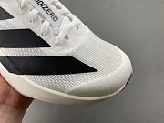 Adidas Adizero Evo SL White Black JH6206 - 2