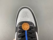 Louis Vuitton Rivoli Sneaker - 1A8WGB - 4