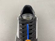 Louis Vuitton Rivoli Sneaker - 1A8WGB - 3