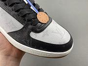 Louis Vuitton Rivoli Sneaker - 1A8WGB - 2