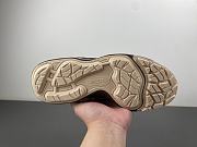 Nike Zoom Field Jaxx Travis Scott Light Chocolate HQ3073-100 - 6
