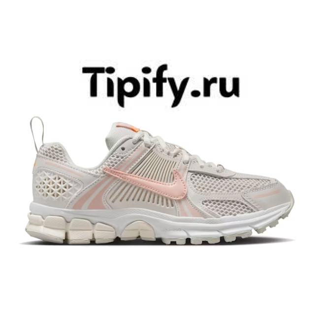 Nike Zoom Vomero 5 Phantom Echo Pink (GS) HF6998-003 - 1