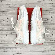 Nike Zoom Vomero 5 Phantom Echo Pink (GS) HF6998-003 - 4