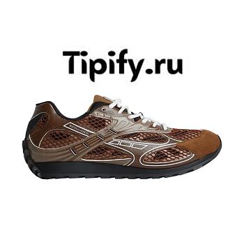 Bottega Veneta Orbit Star Anise Pinecone 816635V55B02419