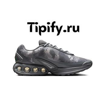 Nike Air Max Dn Cool Grey Metallic Silver Iron Grey Photon Dust IB3078-001