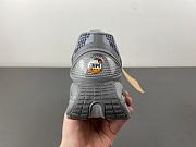 Nike Air Max Dn Cool Grey Metallic Silver Iron Grey Photon Dust IB3078-001 - 4
