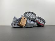 Nike Air Max Dn Cool Grey Metallic Silver Iron Grey Photon Dust IB3078-001 - 3