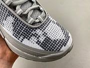 Nike Air Max Dn Cool Grey Metallic Silver Iron Grey Photon Dust IB3078-001 - 5