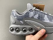 Nike Air Max Dn Cool Grey Metallic Silver Iron Grey Photon Dust IB3078-001 - 6