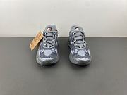 Nike Air Max Dn Cool Grey Metallic Silver Iron Grey Photon Dust IB3078-001 - 2