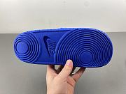 Nike Offcourt Slide Kobe Bryant Dodgers IF2870-400 - 6
