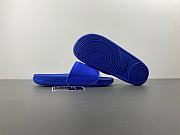 Nike Offcourt Slide Kobe Bryant Dodgers IF2870-400 - 5