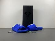 Nike Offcourt Slide Kobe Bryant Dodgers IF2870-400 - 4