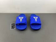 Nike Offcourt Slide Kobe Bryant Dodgers IF2870-400 - 3