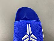Nike Offcourt Slide Kobe Bryant Dodgers IF2870-400 - 2