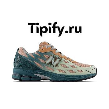 New Balance 1906W New Spruce Light Sparrow U1906WFB