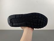 Nike Air Max 1 '87 SP Supreme Black White HF8813-001 - 6