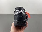Nike Air Max 1 '87 SP Supreme Black White HF8813-001 - 5