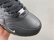 Nike Air Max 1 '87 SP Supreme Black White HF8813-001 - 3