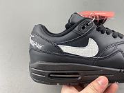 Nike Air Max 1 '87 SP Supreme Black White HF8813-001 - 2