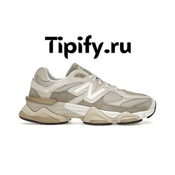 New Balance 9060 Oatmeal U9060JBC