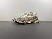 New Balance 9060 Oatmeal U9060JBC - 6