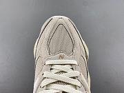New Balance 9060 Oatmeal U9060JBC - 5