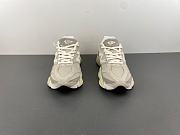 New Balance 9060 Oatmeal U9060JBC - 3