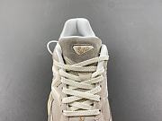 New Balance 9060 Oatmeal U9060JBC - 2