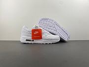 Nike Air Max 1 '87 SP Supreme Triple White HF8813-100 - 6