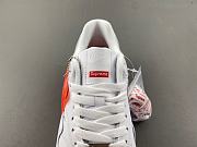 Nike Air Max 1 '87 SP Supreme Triple White HF8813-100 - 5