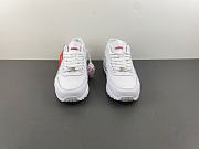 Nike Air Max 1 '87 SP Supreme Triple White HF8813-100 - 3