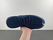 Air Jordan 12 Retro French Blue (2025) CT8013-114 - 3
