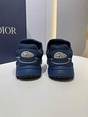 Dior B30 Sneakers Donkerblauw collectie - 3