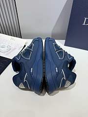 Dior B30 Sneakers Donkerblauw collectie - 5