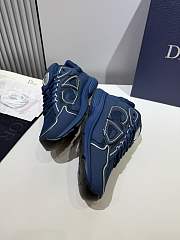 Dior B30 Sneakers Donkerblauw collectie - 6