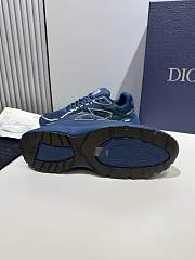 Dior B30 Sneakers Donkerblauw collectie - 2