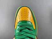 Nike Air Force 1 Low Lil Yachty Concrete Boys Lucky Green IH4383-300 - 6