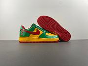 Nike Air Force 1 Low Lil Yachty Concrete Boys Lucky Green IH4383-300 - 4