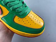 Nike Air Force 1 Low Lil Yachty Concrete Boys Lucky Green IH4383-300 - 3