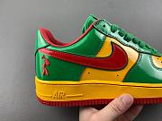 Nike Air Force 1 Low Lil Yachty Concrete Boys Lucky Green IH4383-300 - 2