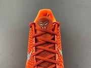 Nike Kobe 6 Protro “Total Orange” IH1871-800 - 4