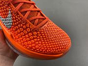 Nike Kobe 6 Protro “Total Orange” IH1871-800 - 2