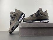 Air Jordan 4 Retro Cave Stone FV5029-200 - 5