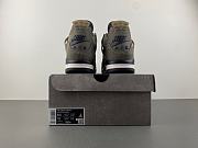 Air Jordan 4 Retro Cave Stone FV5029-200 - 4