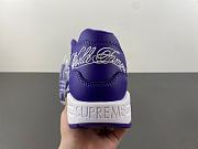 Nike Air Max 1 '87 SP Supreme Varsity Purple HF8813-500 - 5