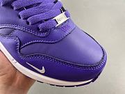 Nike Air Max 1 '87 SP Supreme Varsity Purple HF8813-500 - 2